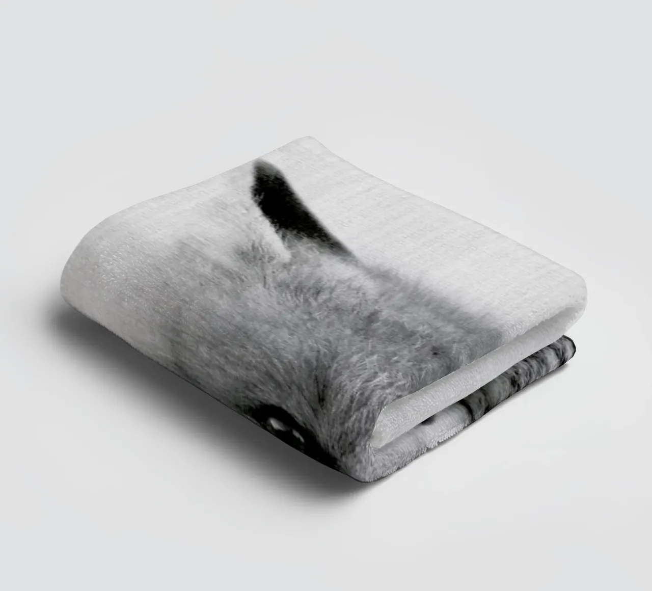 Print 70 asciugamano da bagno da Lila & Lola