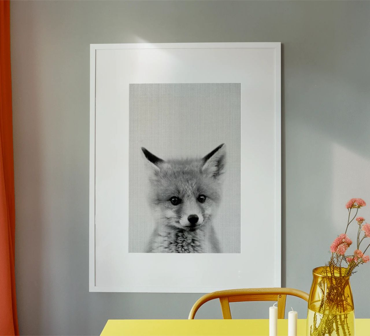 Print 70 carta hahnemühle da Lila x Lola