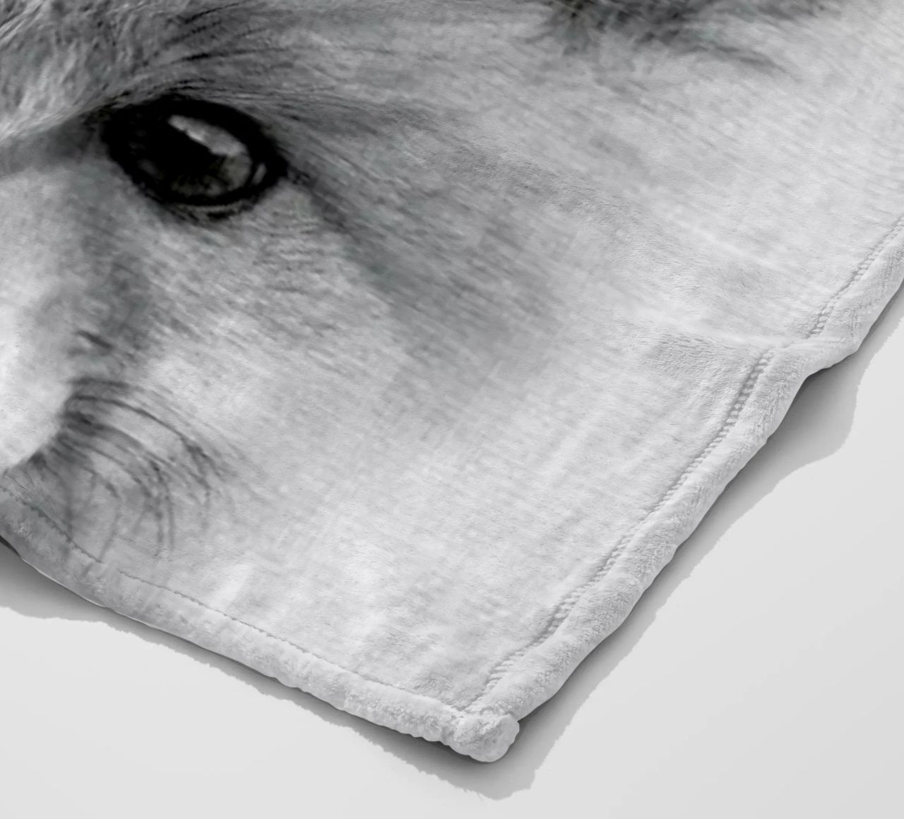 Print 70 coperta in pile da Lila x Lola