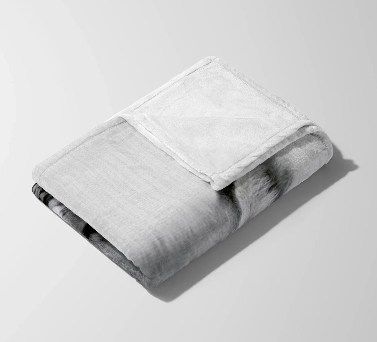 Print 70 coperta in pile da Lila x Lola