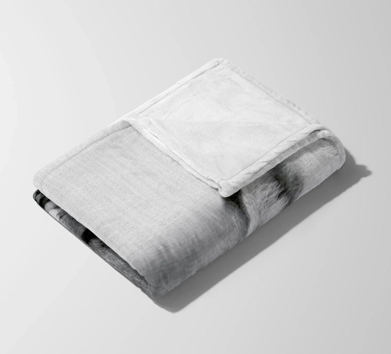 Print 70 coperta in pile da Lila x Lola
