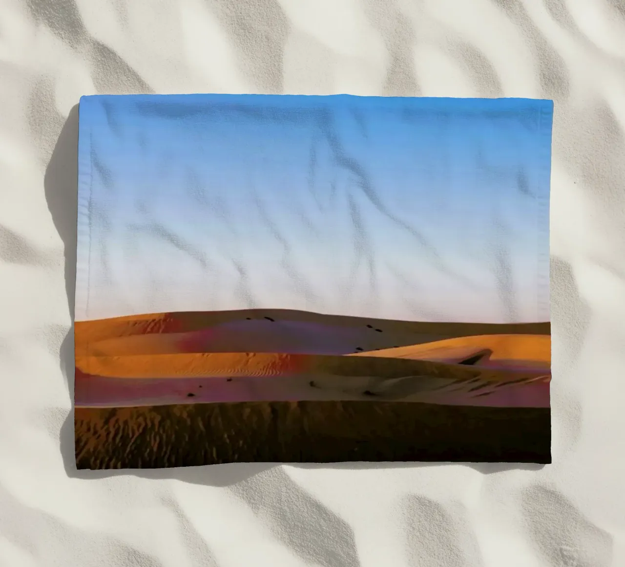 Sands telo mare da NET Talents GmbH