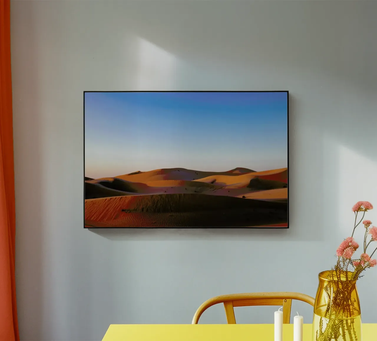 Sands plexiglass da NET Talents GmbH