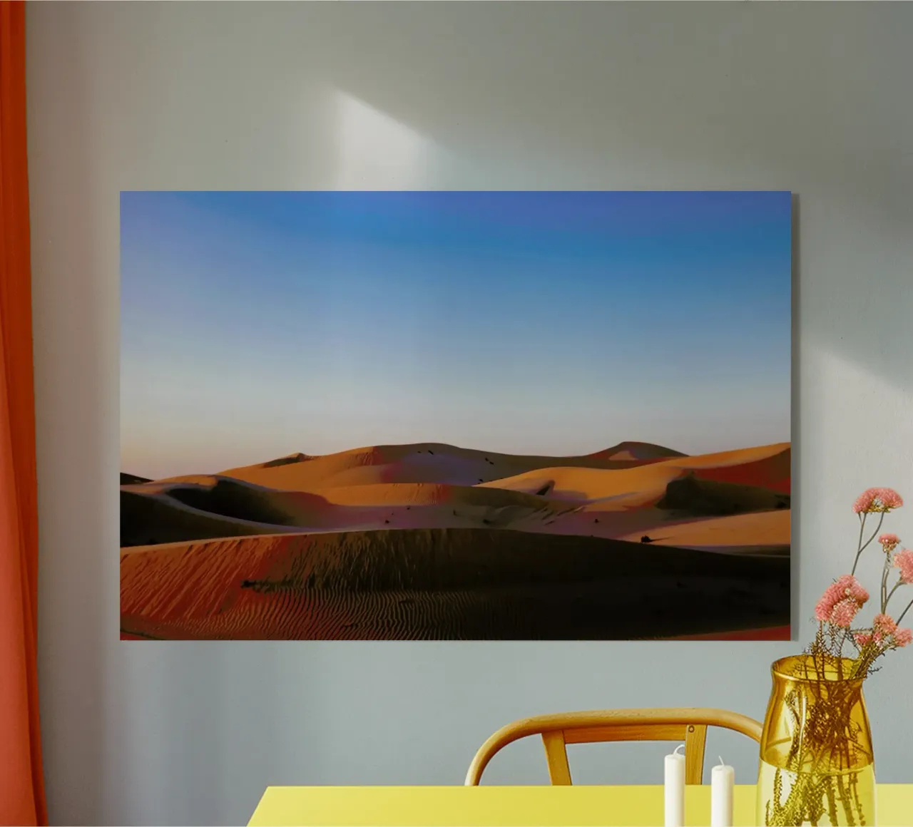 Sands plexiglass da NET Talents GmbH