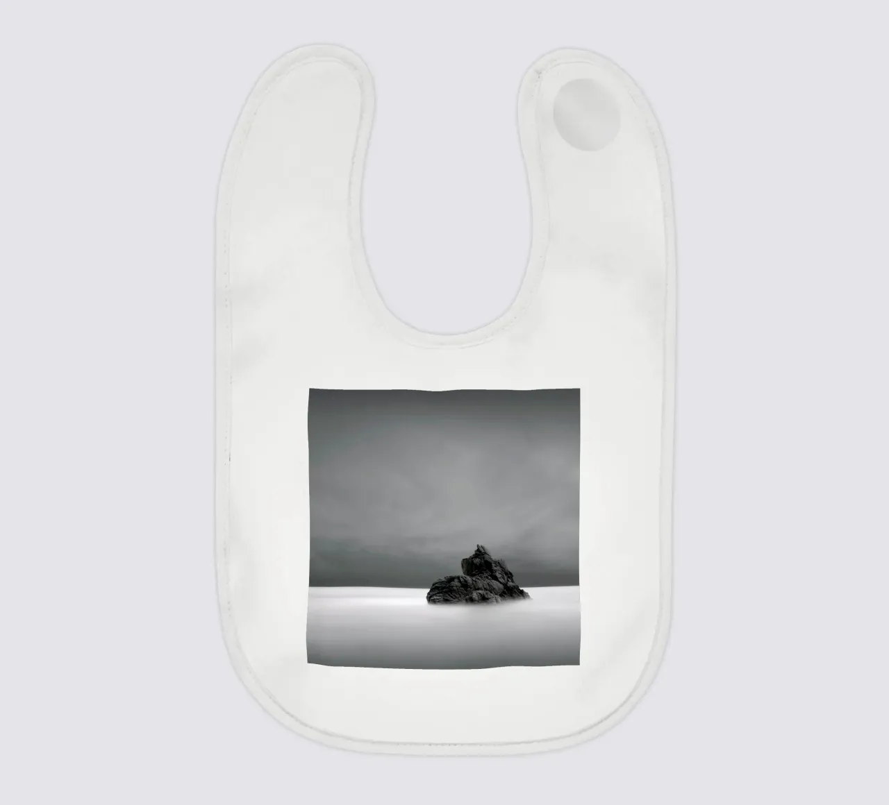 Solitude I bavaglino da Michael J. Reibert