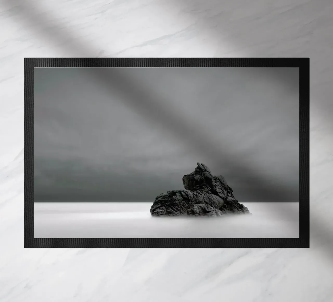 Solitude I zerbino da Michael J. Reibert