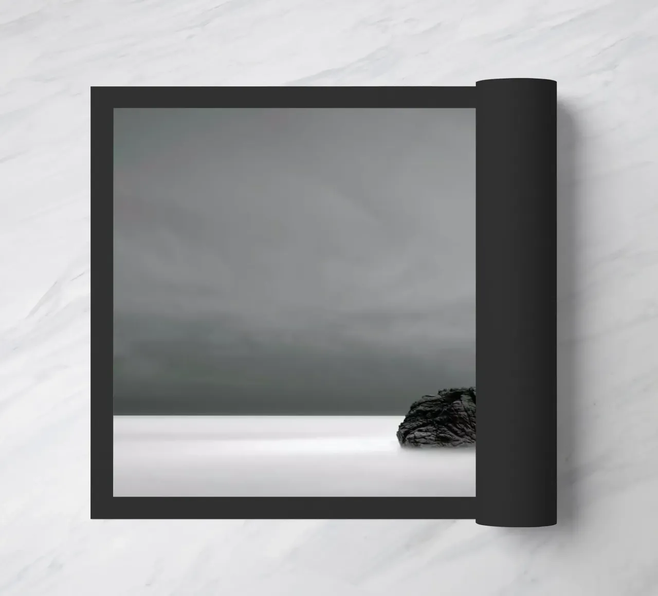 Solitude I zerbino da Michael J. Reibert