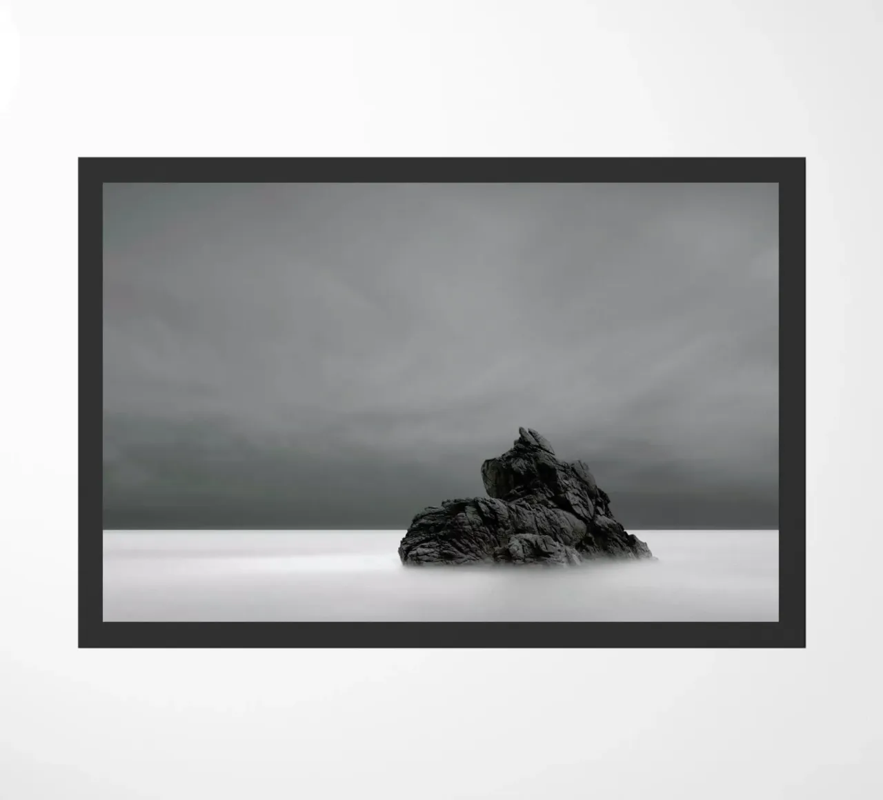 Solitude I zerbino da Michael J. Reibert