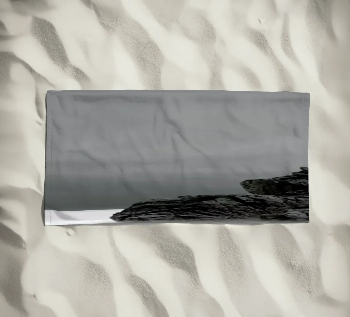 Solitude I telo mare da Michael J. Reibert