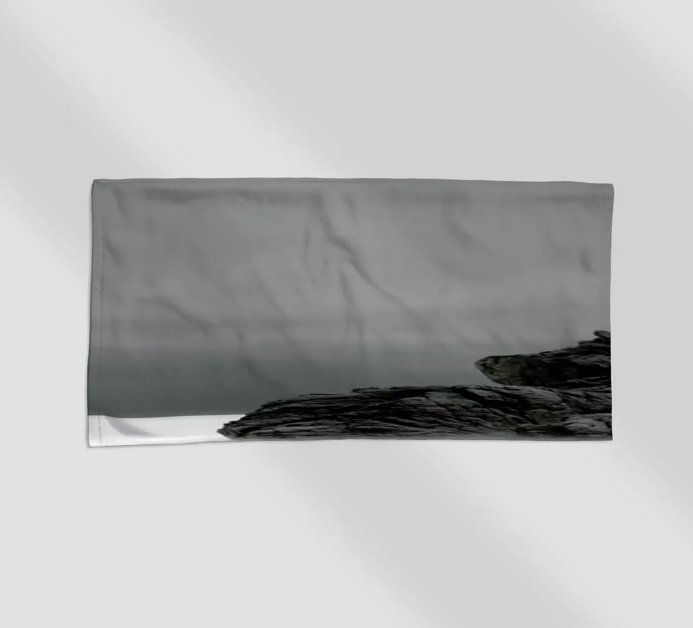 Solitude I telo mare da Michael J. Reibert