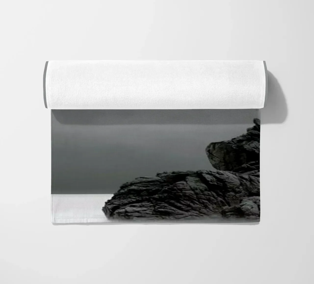 Solitude I telo mare da Michael J. Reibert