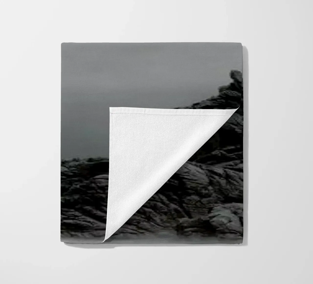 Solitude I telo mare da Michael J. Reibert