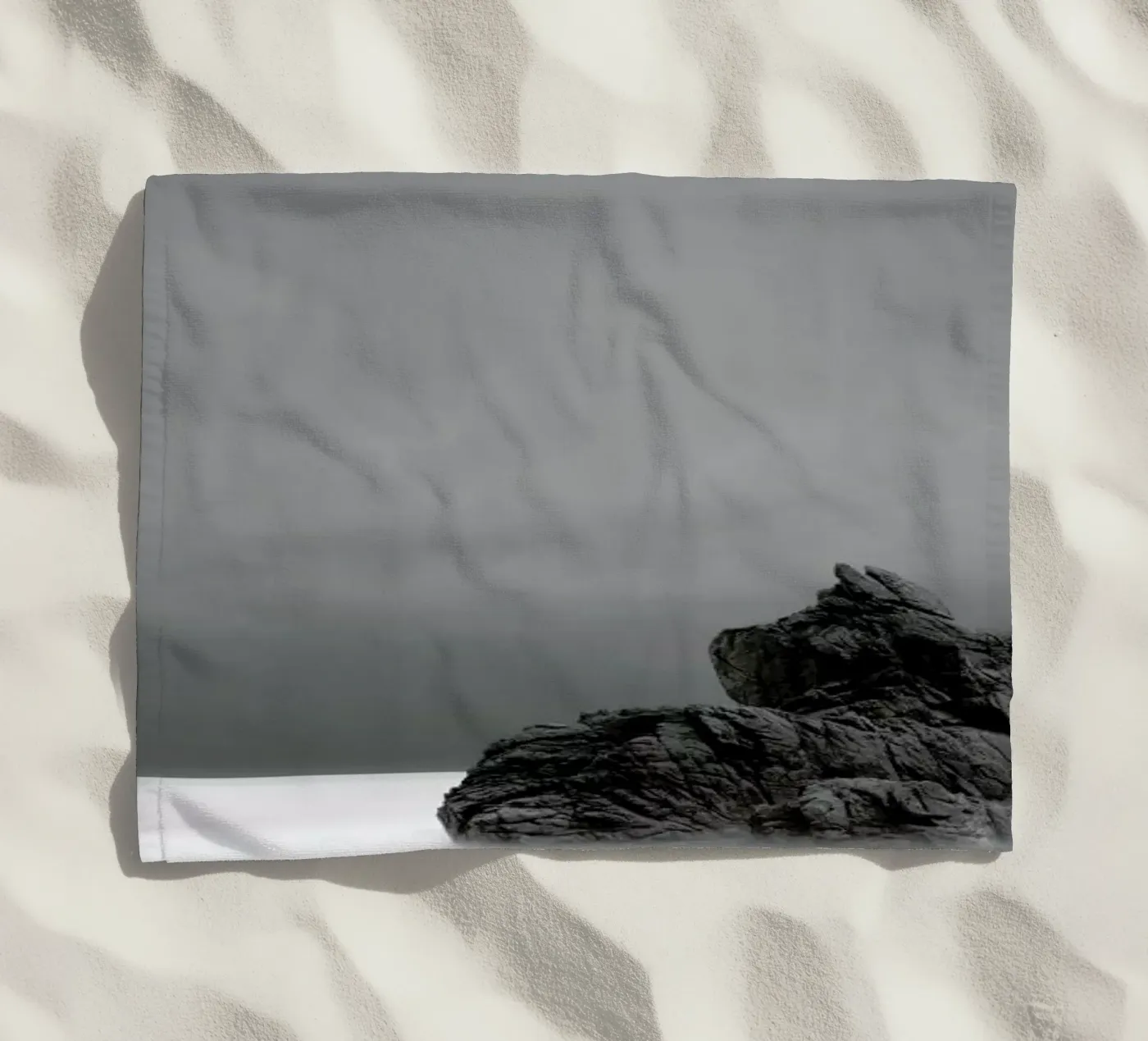 Solitude I telo mare da Michael J. Reibert