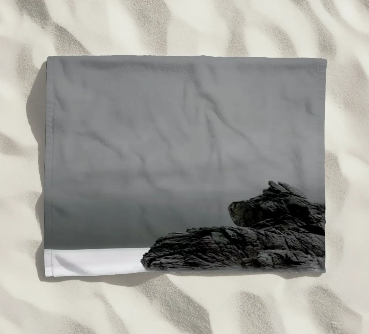 Solitude I telo mare da Michael J. Reibert