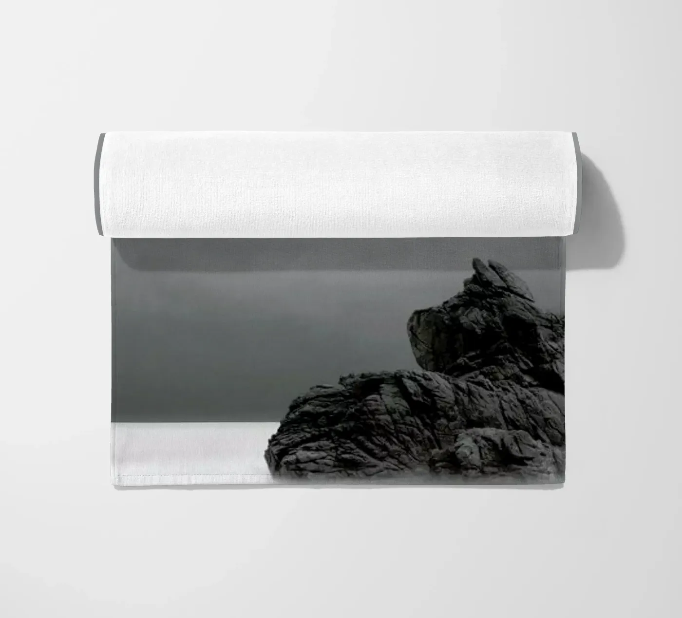 Solitude I telo mare da Michael J. Reibert