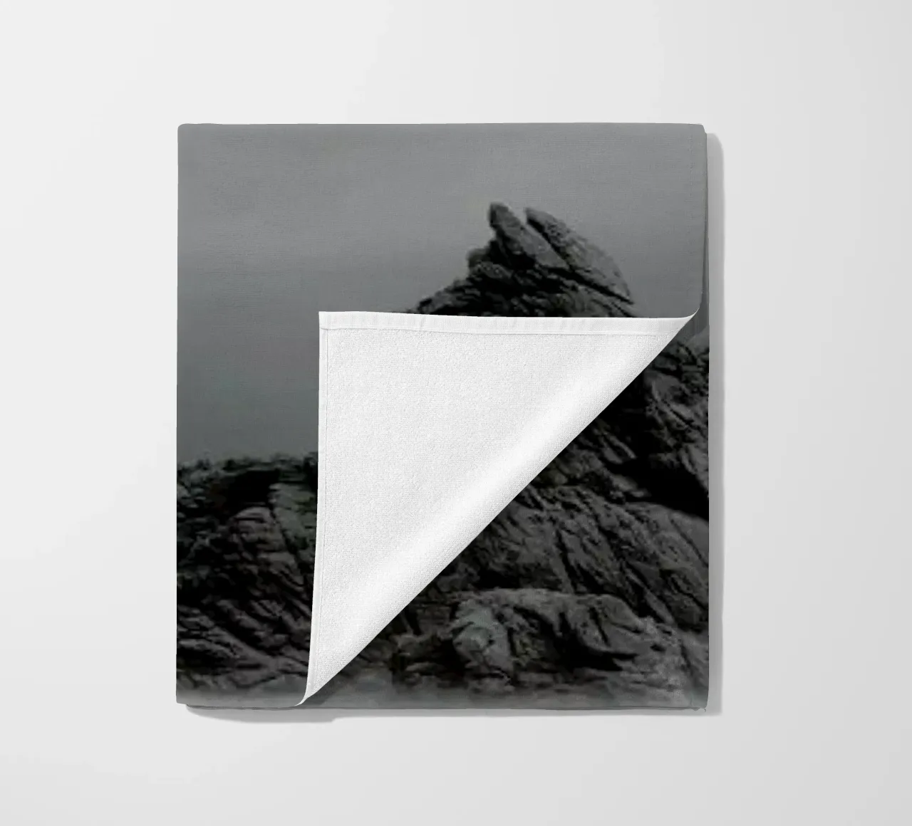 Solitude I telo mare da Michael J. Reibert