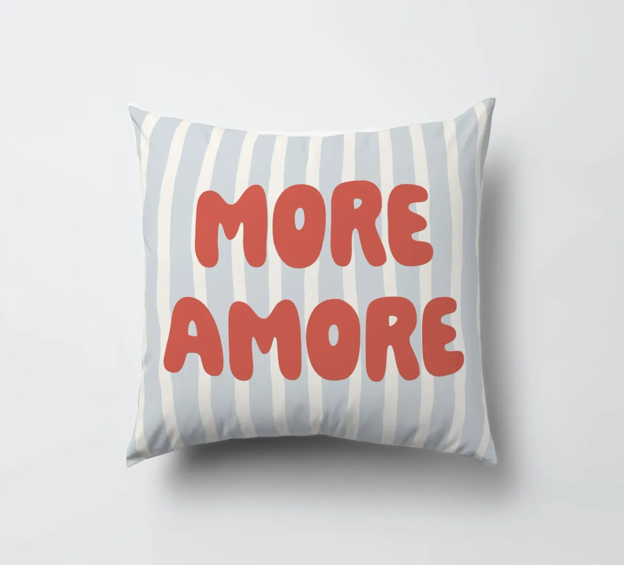 More Amore cojín de we line studio - design