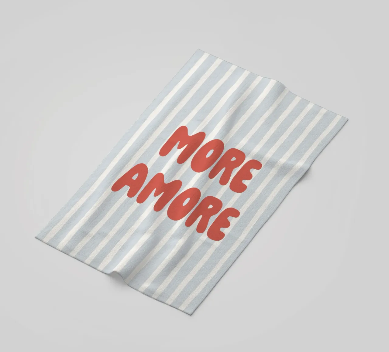 More Amore telo mare da pv design