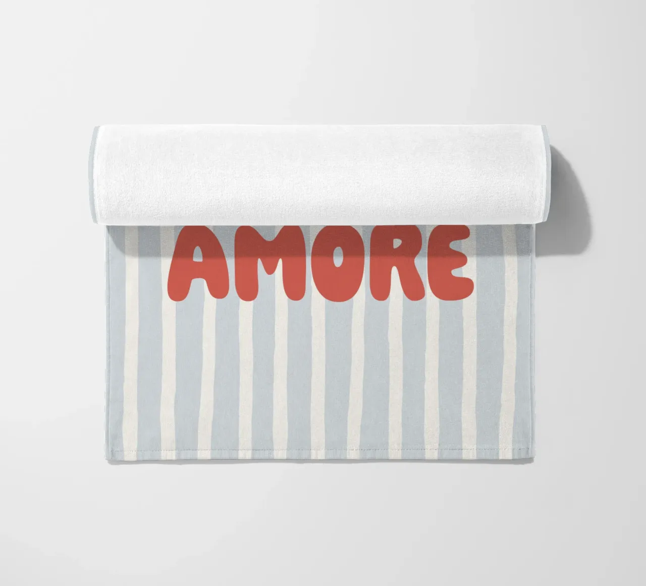 More Amore telo mare da pv design