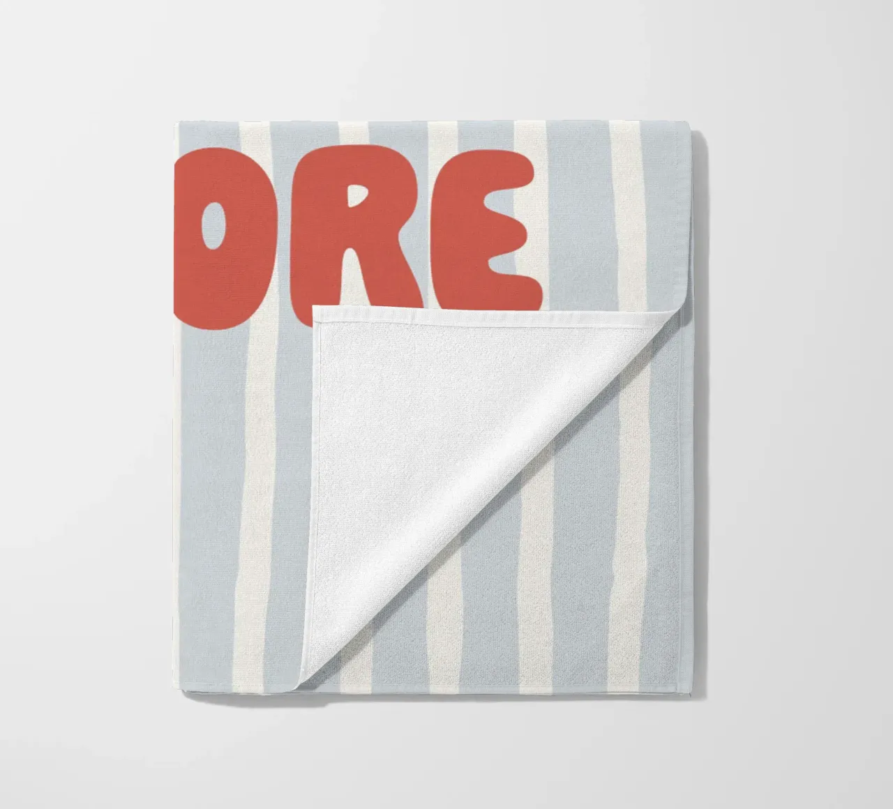More Amore telo mare da pv design