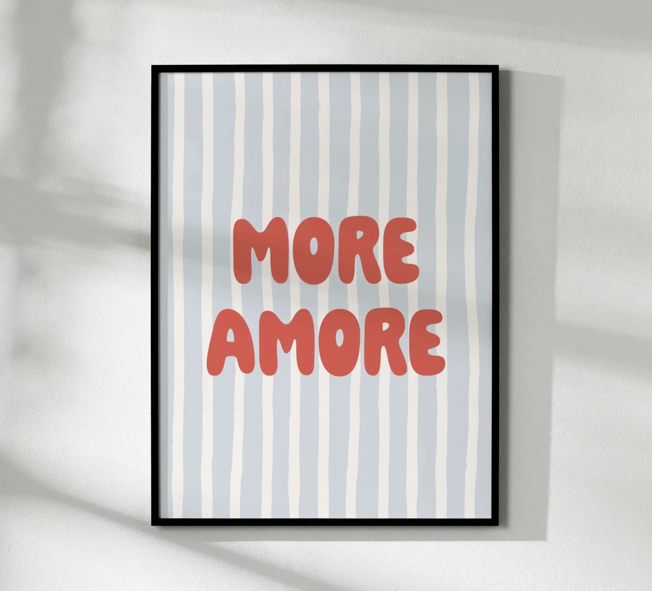 More Amore carta hahnemühle da pv design
