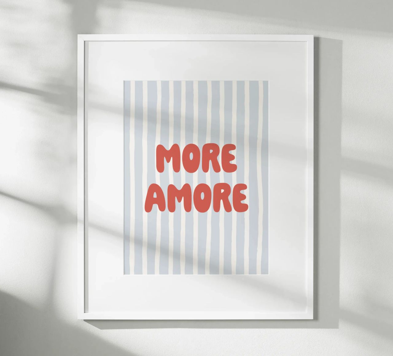 More Amore carta hahnemühle da pv design