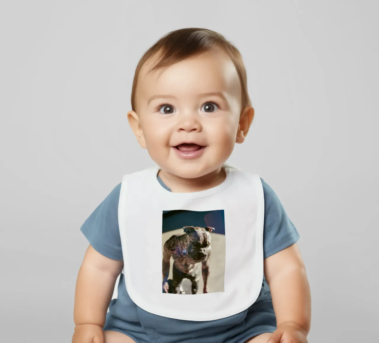 Bronx bavaglino da Affiches Chien Originales – Dogland