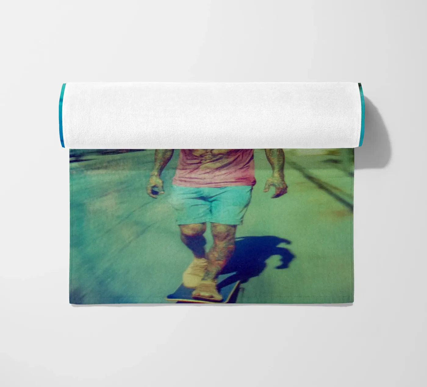 Duke telo mare da Affiches Chien Originales – Dogland