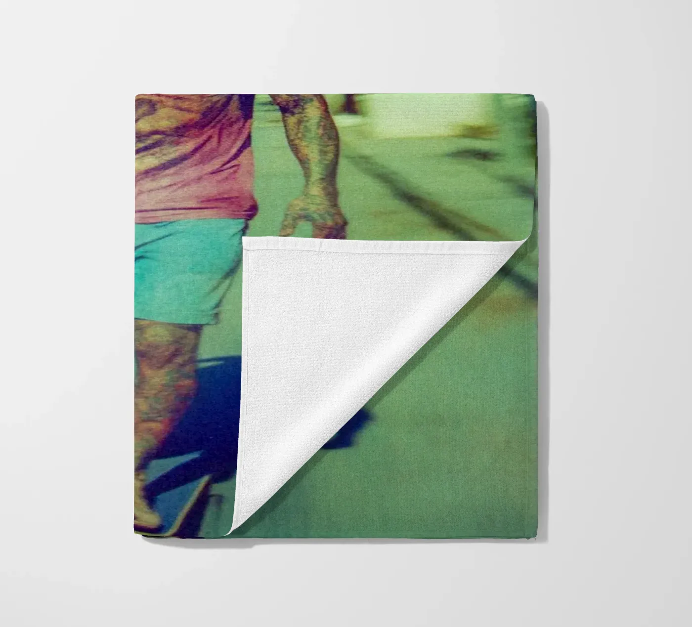 Duke telo mare da Affiches Chien Originales – Dogland