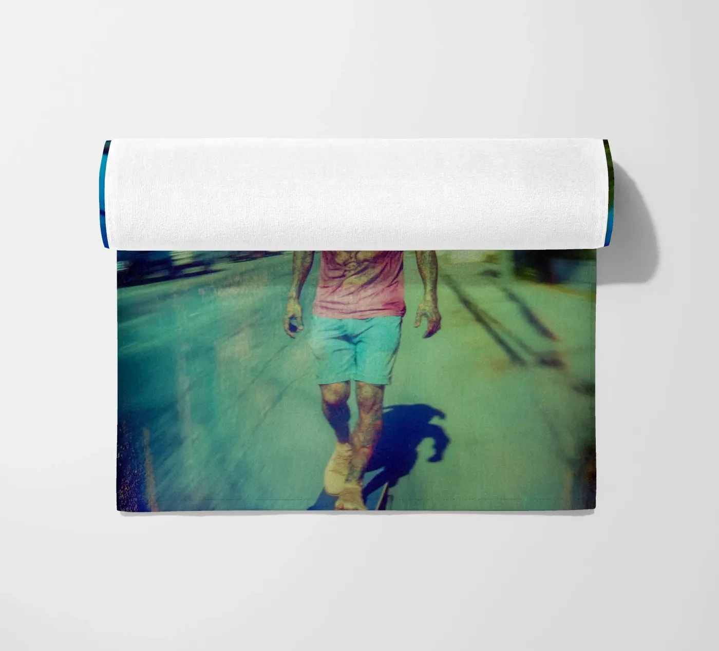 Duke telo mare da Affiches Chien Originales – Dogland