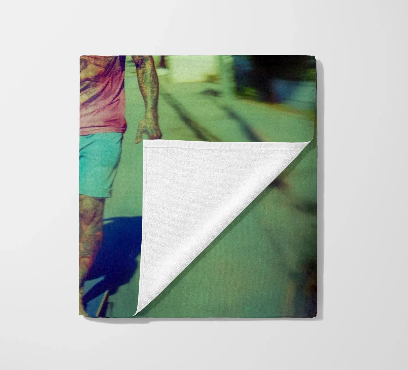 Duke telo mare da Affiches Chien Originales – Dogland