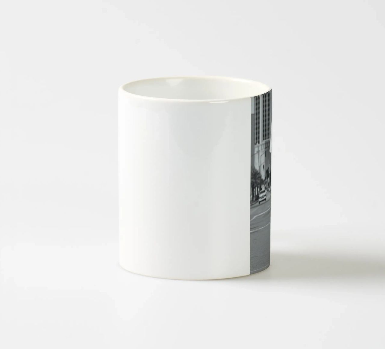 Knox tazza in ceramica da Affiches Chien Originales – Dogland