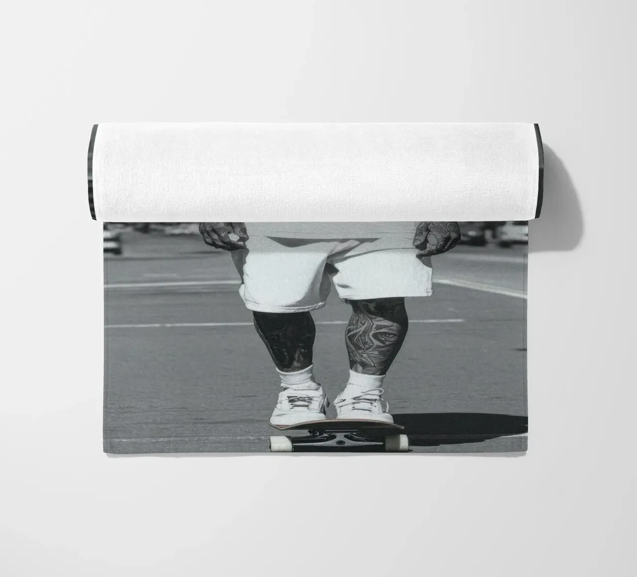 Knox telo mare da Affiches Chien Originales – Dogland