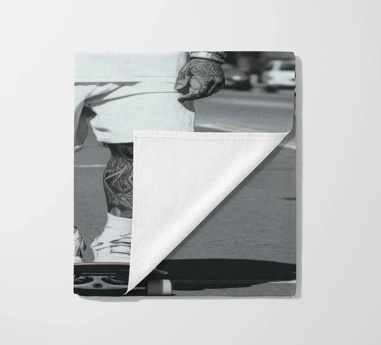 Knox telo mare da Affiches Chien Originales – Dogland