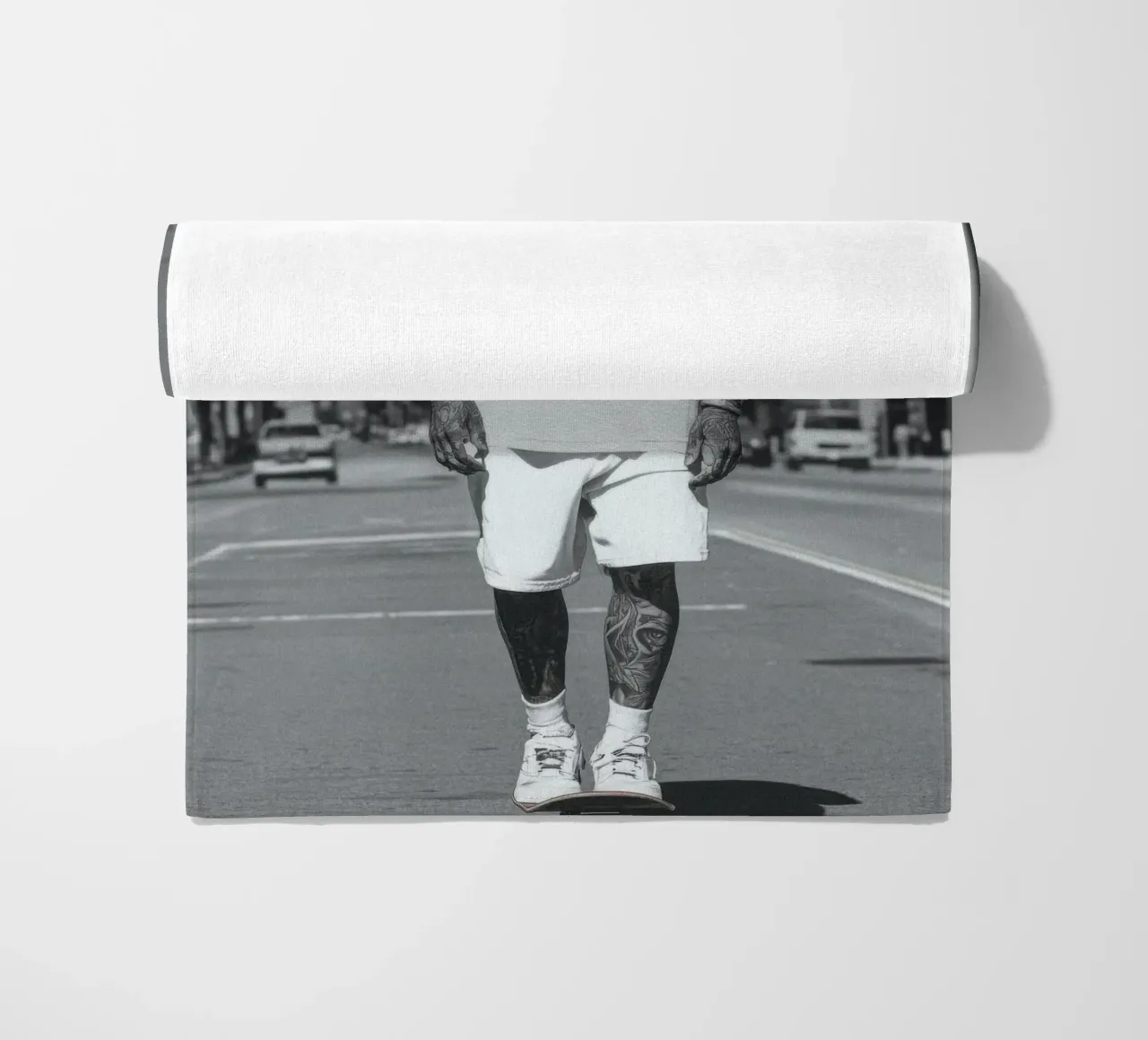 Knox telo mare da Affiches Chien Originales – Dogland