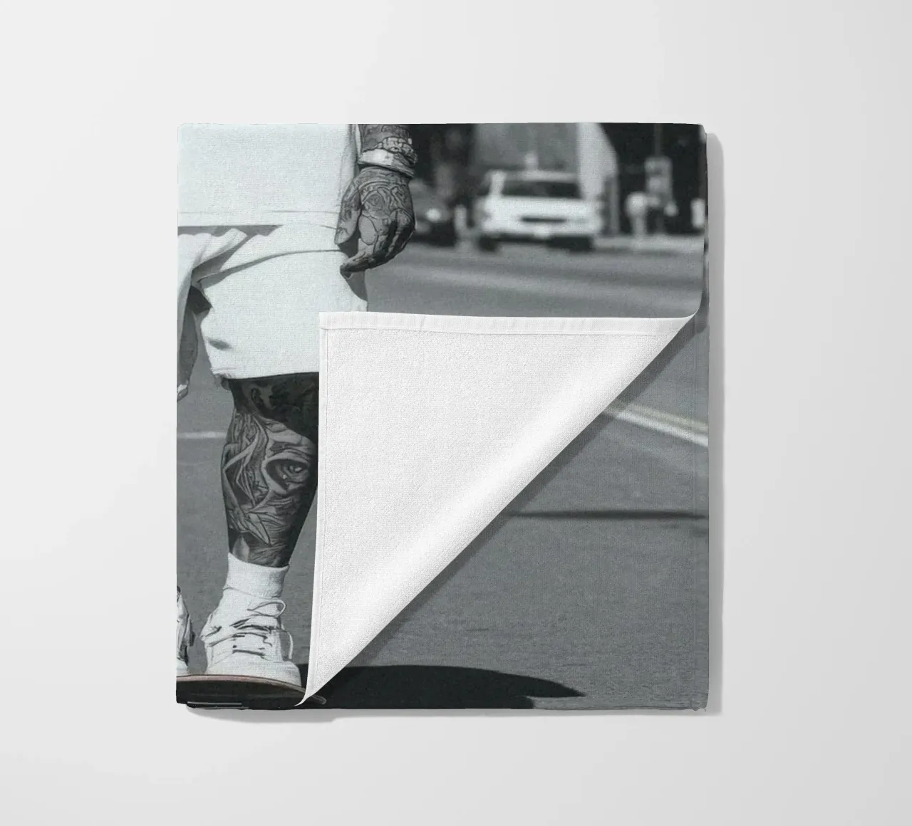 Knox telo mare da Affiches Chien Originales – Dogland