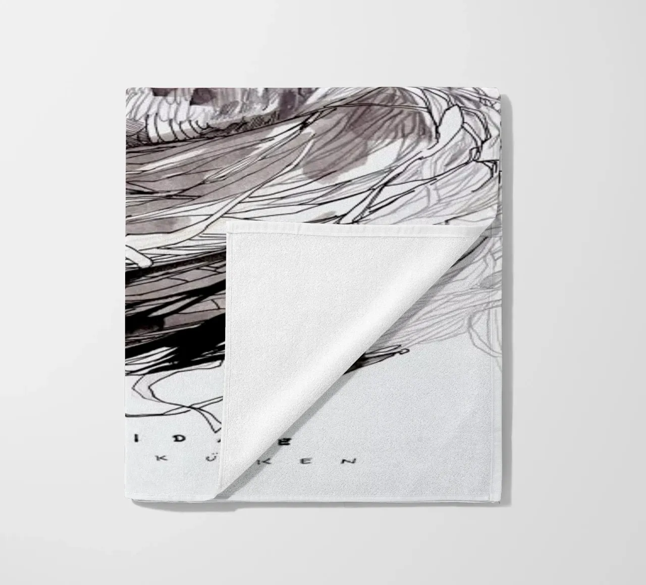 Nest telo mare da Mala Alani