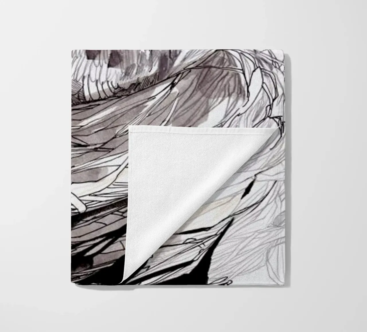 Nest telo mare da Mala Alani