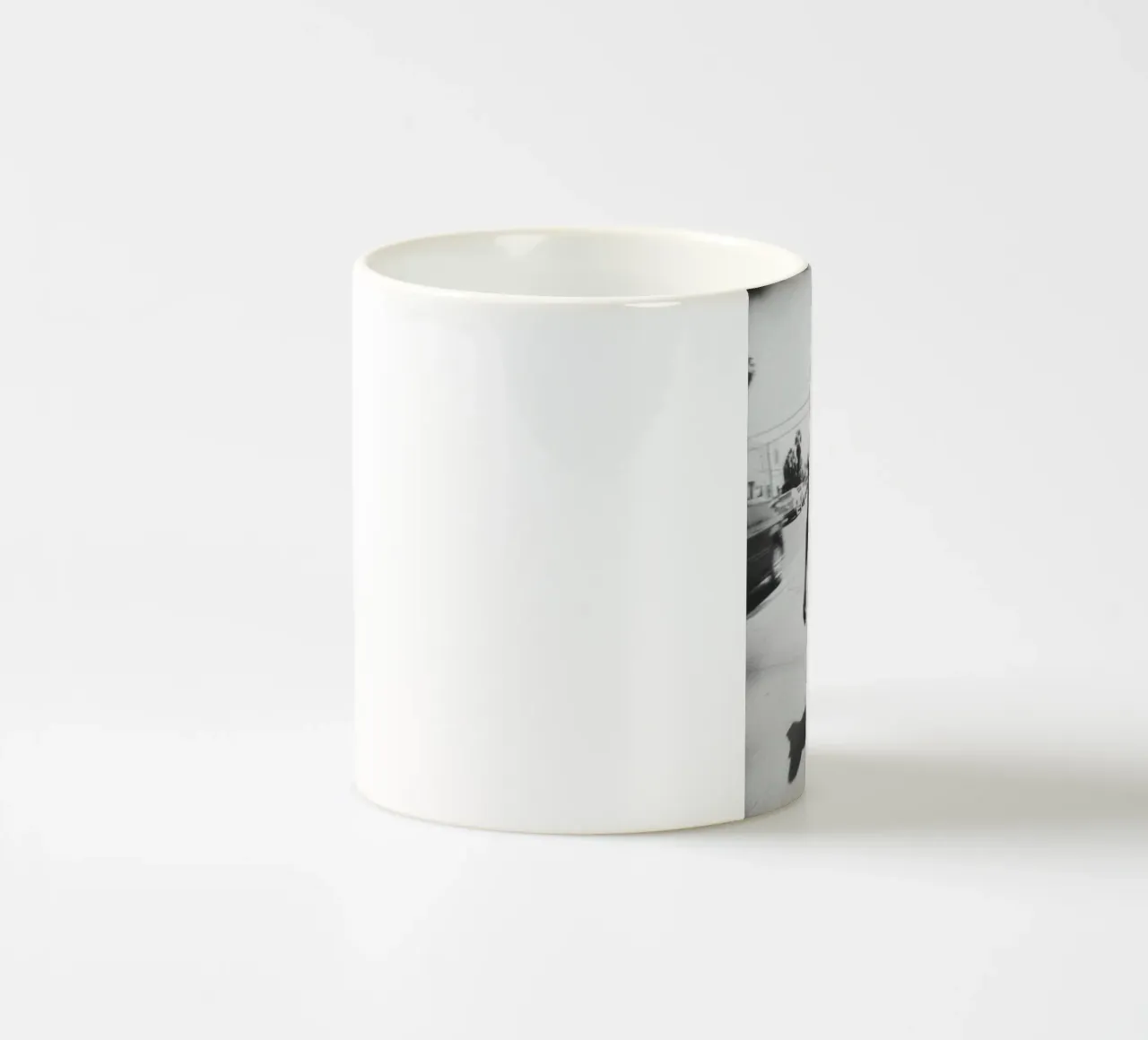 Spike tazza in ceramica da Affiches Chien Originales – Dogland