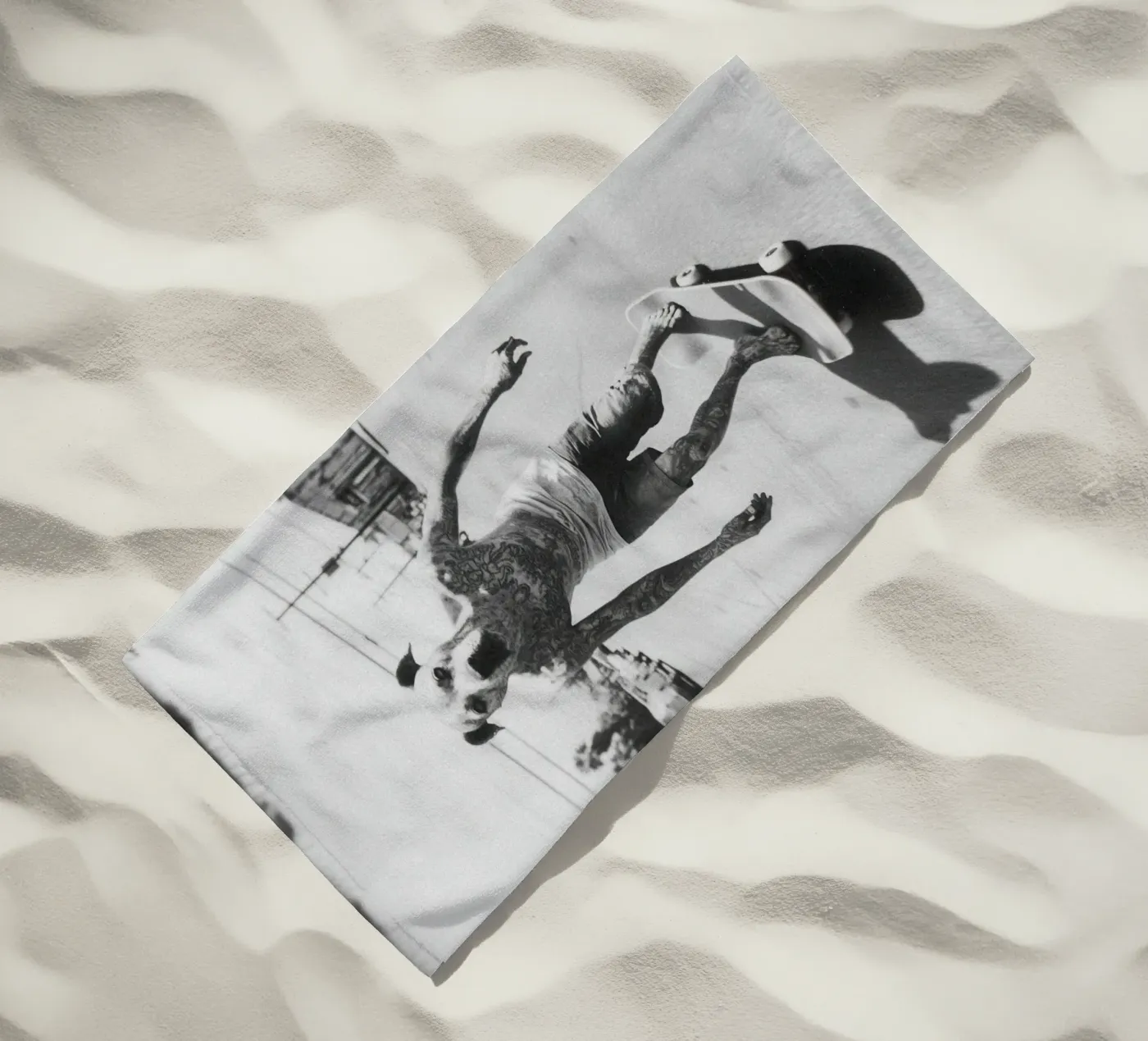 Spike telo mare da Affiches Chien Originales – Dogland