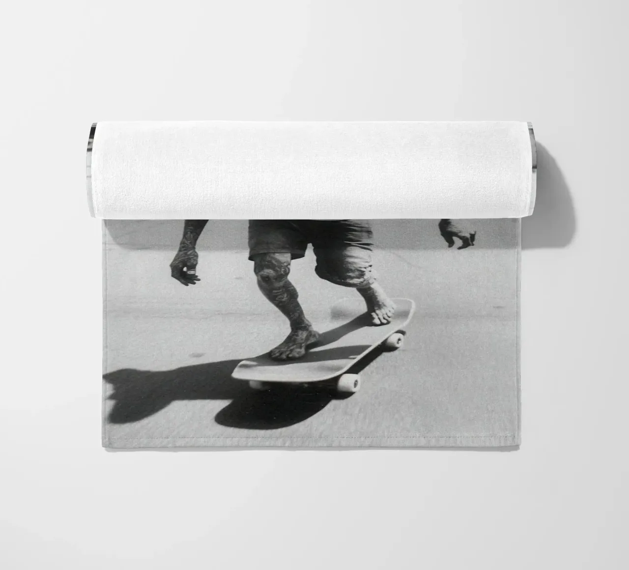 Spike telo mare da Affiches Chien Originales – Dogland