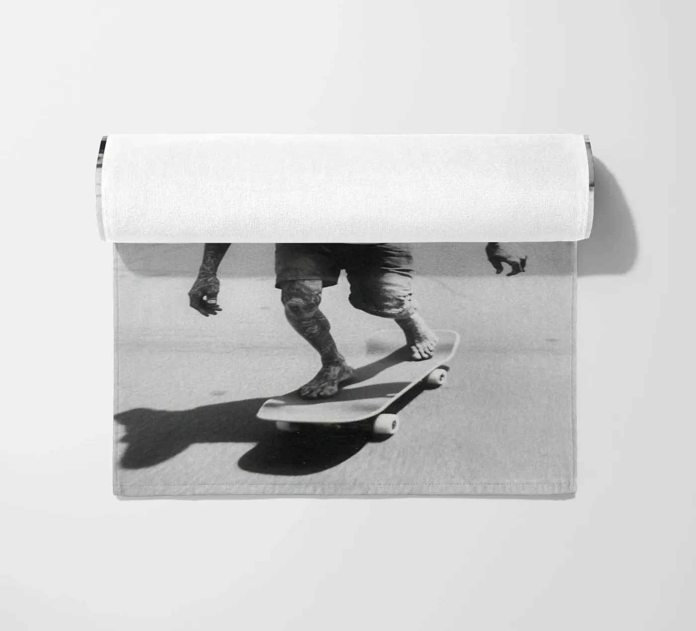 Spike telo mare da Affiches Chien Originales – Dogland