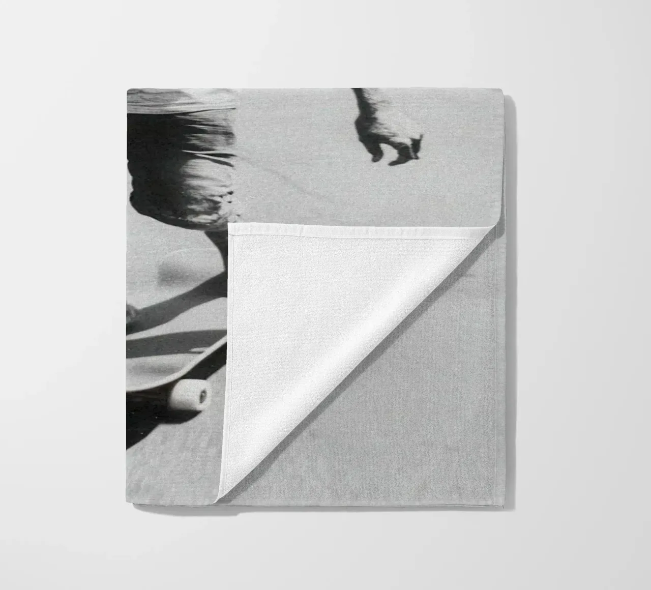 Spike telo mare da Affiches Chien Originales – Dogland