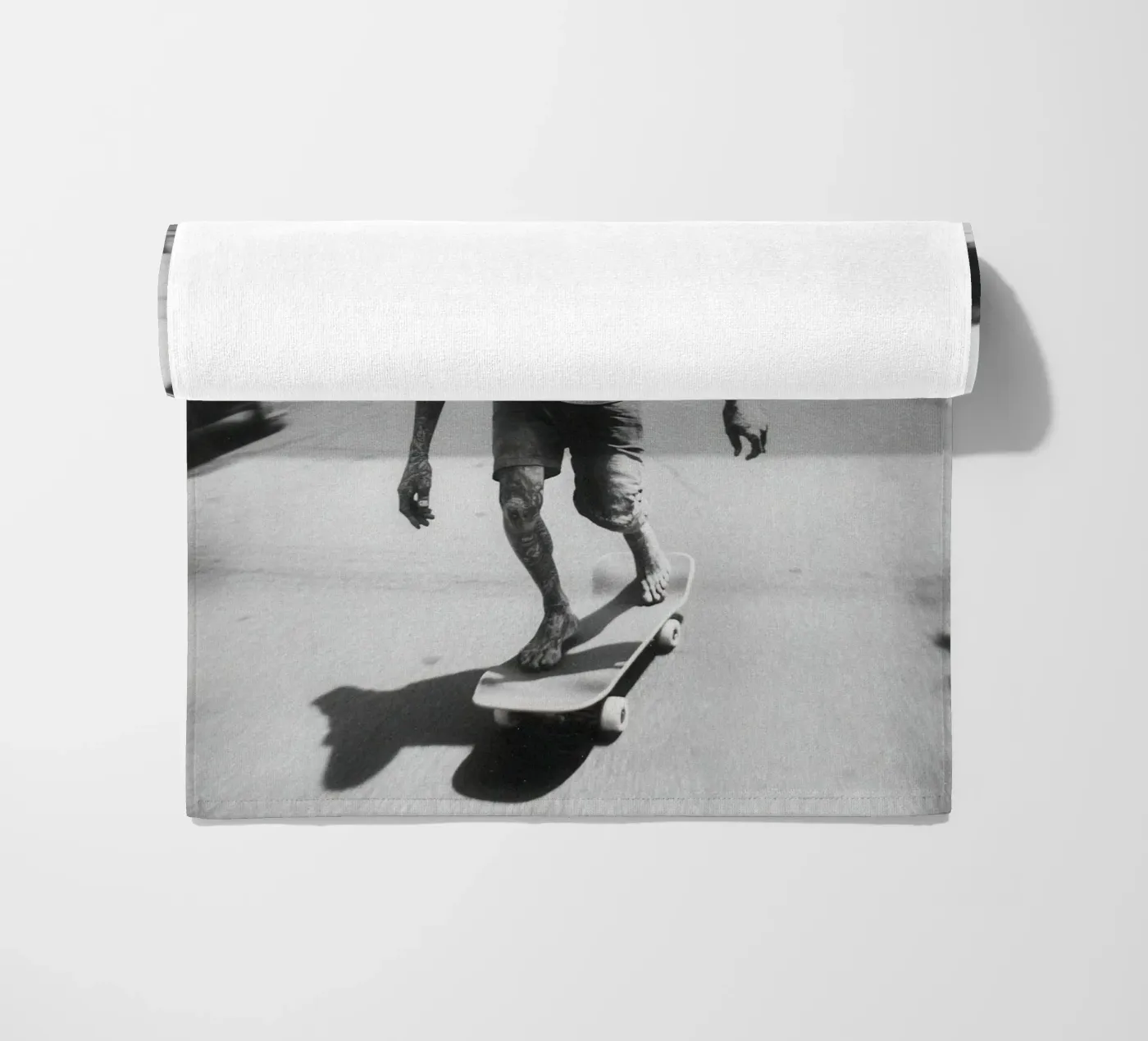 Spike telo mare da Affiches Chien Originales – Dogland