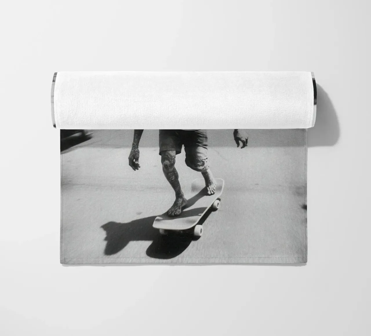 Spike telo mare da Affiches Chien Originales – Dogland