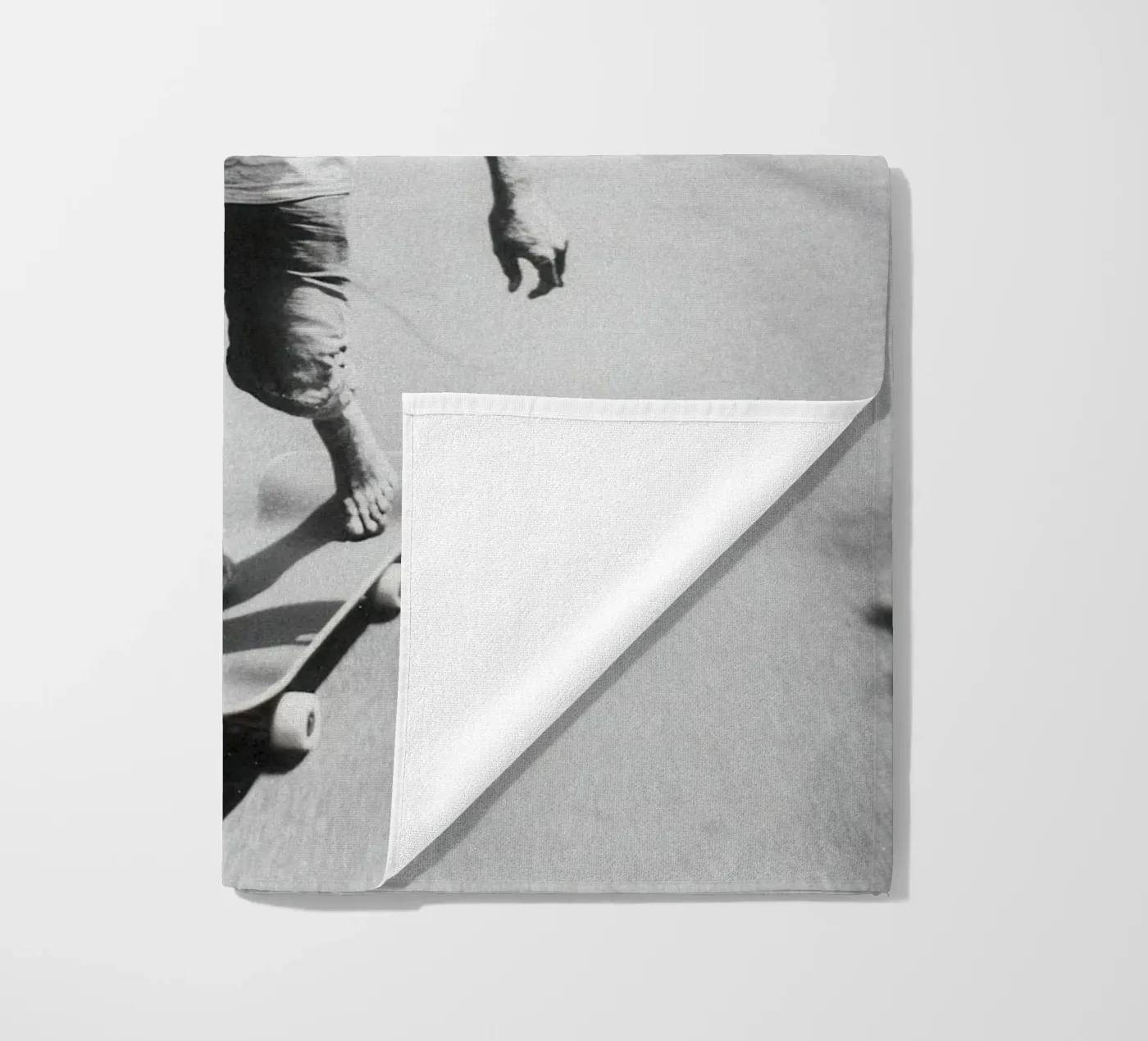 Spike telo mare da Affiches Chien Originales – Dogland