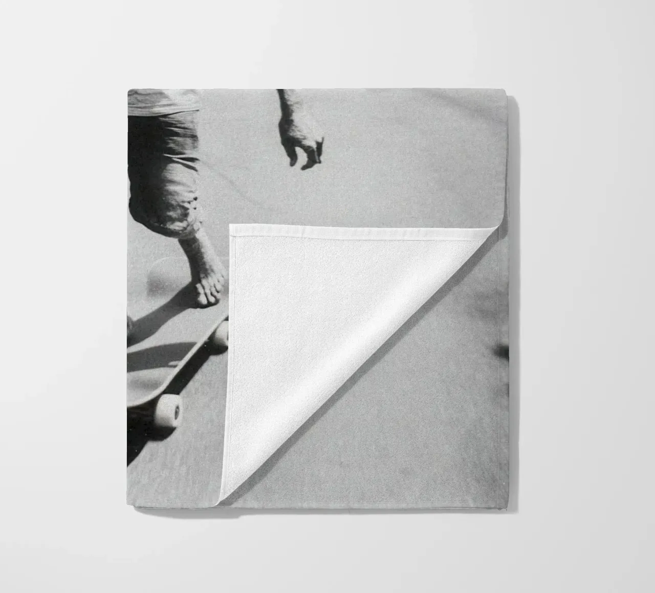 Spike telo mare da Affiches Chien Originales – Dogland