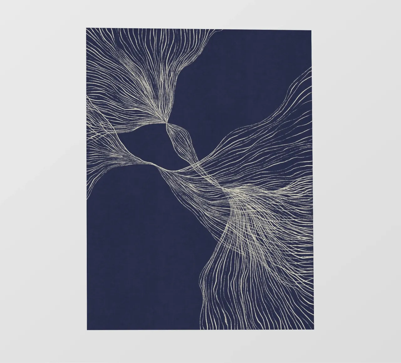 Interaction #1 photo wallpaper by Alisa Galitsyna