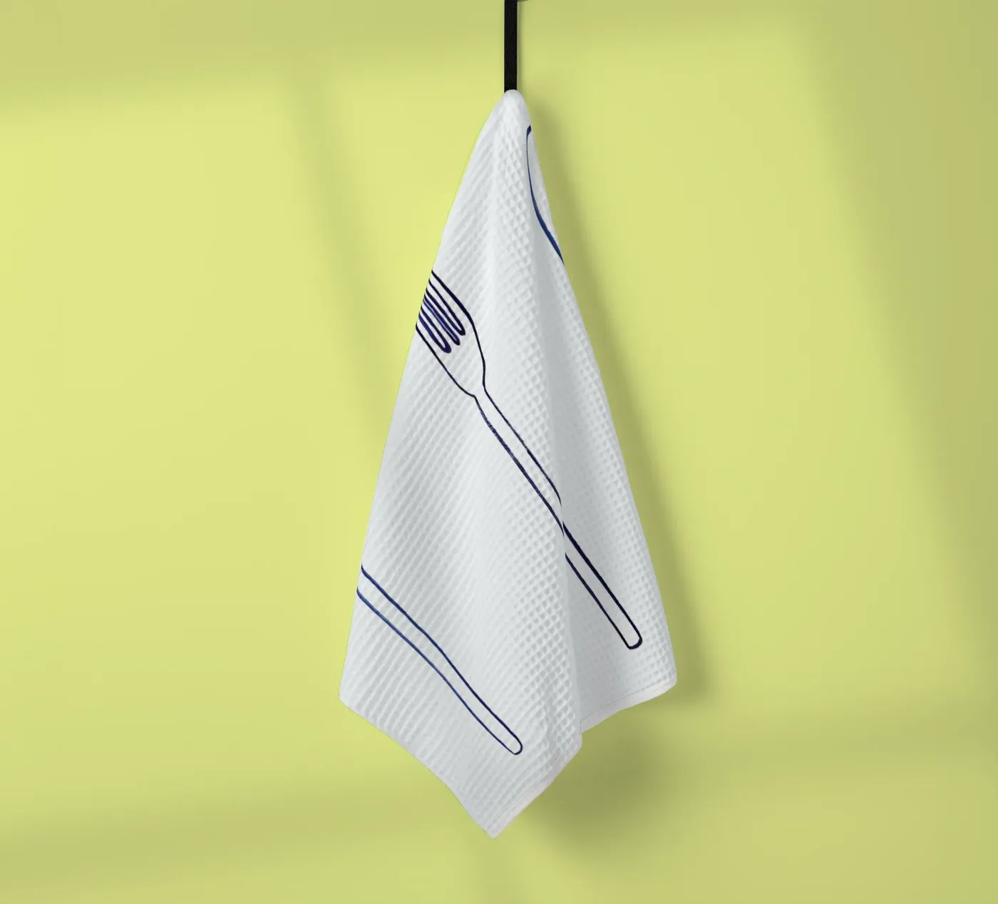Kitchen Objects Vol.1 torchon de Atelier Mave