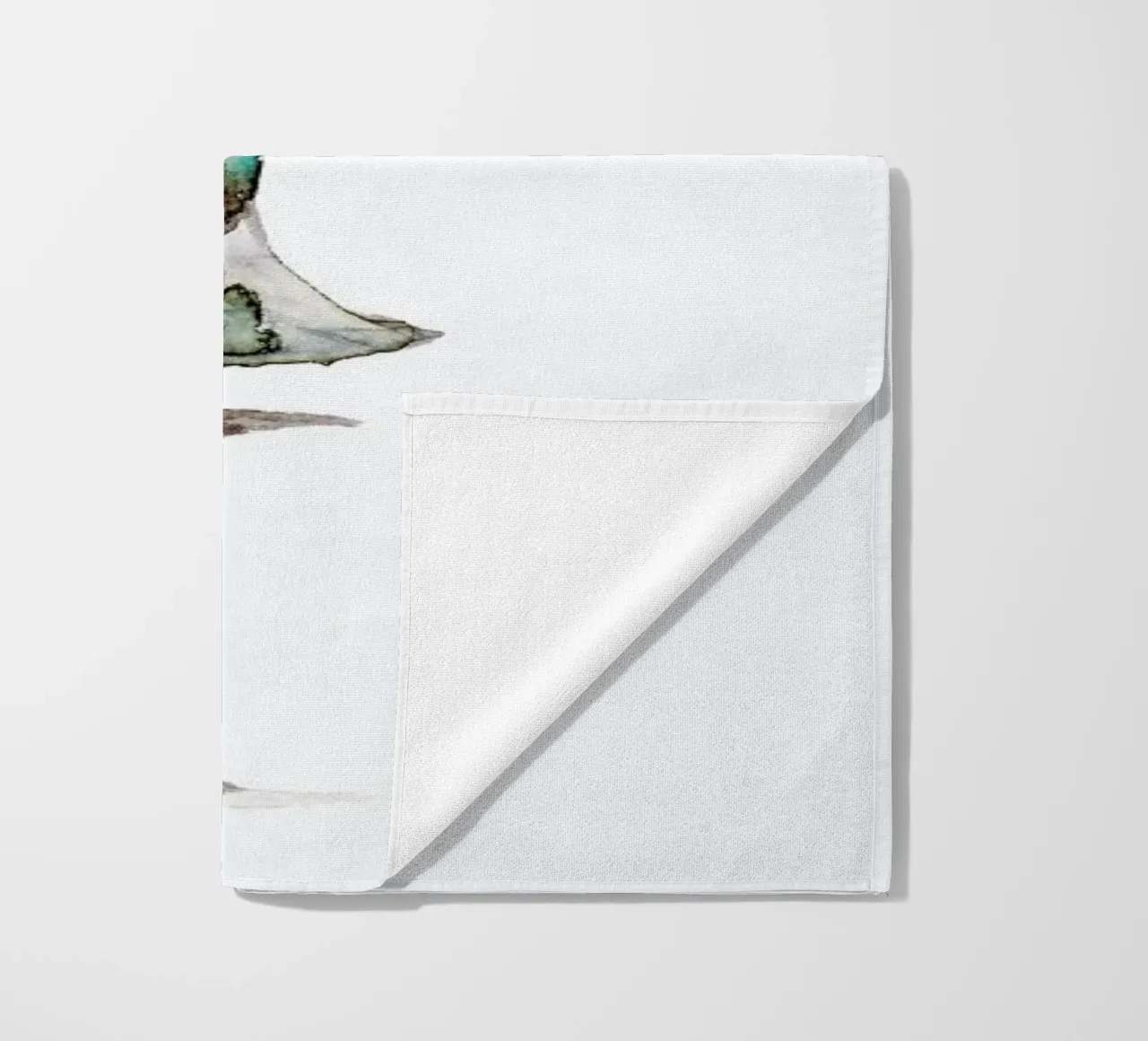 Moon telo mare da Larissa van der Laan